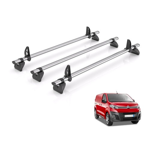 Peugeot expert roof - roof, rack