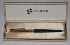 VINTAGE SHEAFFER FOUNTAIN PEN