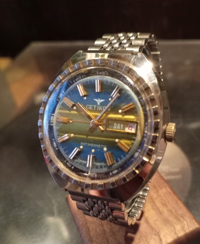 Vintage 70s cetikon - vintage,