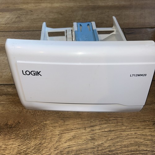 Logik l712wm20 washing machine - l712wm20,