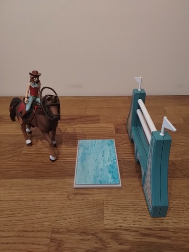 Schleich horse club hannah - schleich,