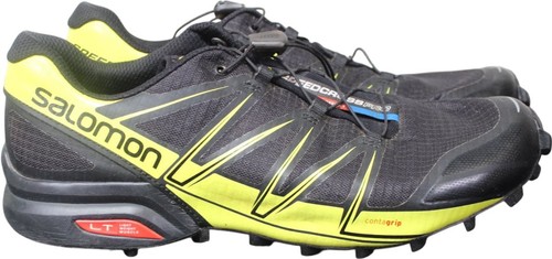 Salomon speedcross pro - pro, trail