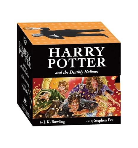 Harry potter and - and, the