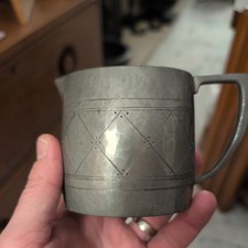 Antique Arts And Crafts Hugh