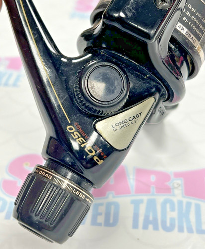 Daiwa long cast pg1350 - daiwa,