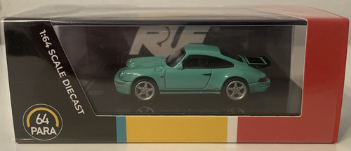 Ruf ctr yellowbird - ctr,
