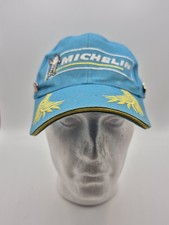 Michelin Blue Cap –