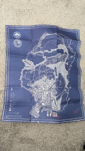 Gta blueprint blacklight - blueprint,