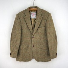 Harris Tweed Sports Jacket