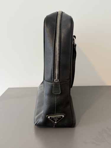 Prada saffiano leather - saffiano,