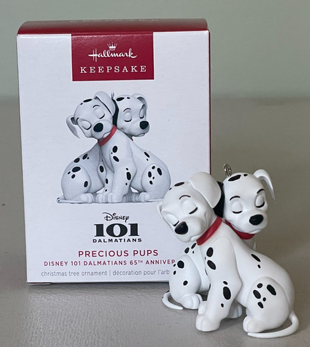 Hallmark 2026 101 dalmations - 2026,