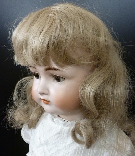 38cm doll wig - 38cm,