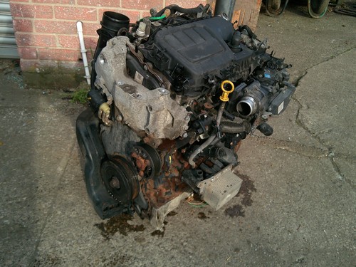 Renault trafic vivaro - trafic,