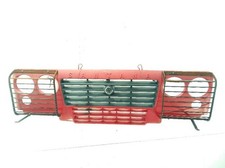 front grille SANTANA PS10
