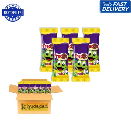 Freddo dark chocolate caramel - freddo,