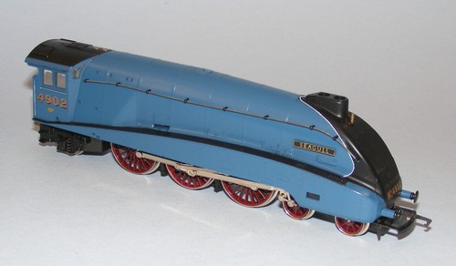 Hornby railways gauge r372 - hornby,