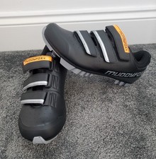 Muddy Fox MTB 100 Cycling