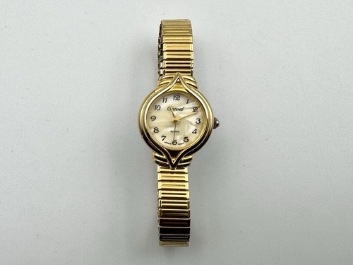 Vintage carvel pearl - pearl, dial