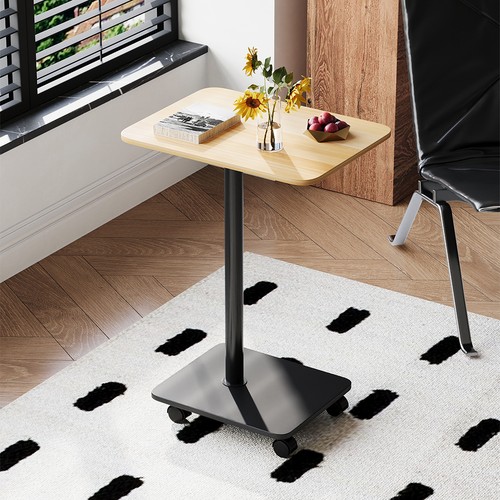 Sofa side shaped end - c-shaped,