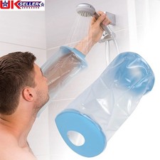 New Reusable PICC Line Arm Cover Waterproof Cast Protector for Bath Shower Arm