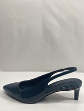 Calvin Klein Kc Dainty Shoes