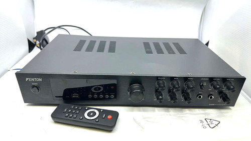 Fenton av550bt home - av550bt, amplifier