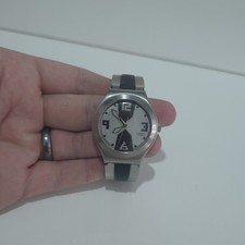 Vintage swatch irony big iron - vintage,