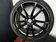 GENUINE VW GOLF R PRETORIA 19"