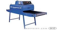 Used M&R Economax-D Conveyor