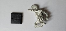 Warhammer The Old World -
