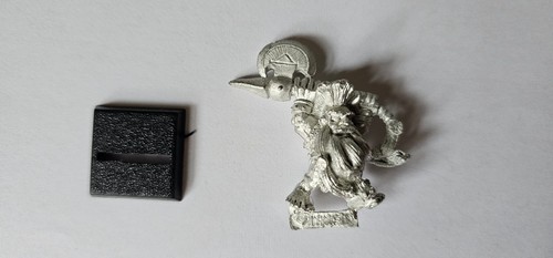 Warhammer the old world - old,