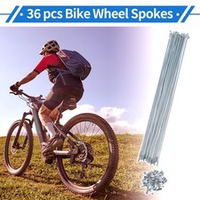 1 Set 12G 295mm Length Bicycle