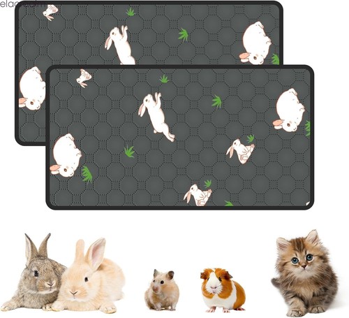 Washable pee pads for guinea - washable,