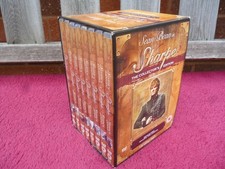 Sharpe Collectors Edition 15