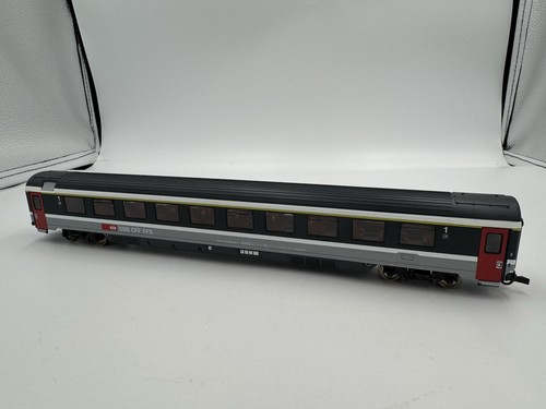 Roco scale 44771 sbb - scale, cff