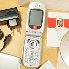 Rare Vintage Sharp GX10