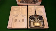 Spektrum DX6i DSM2 Transmitter