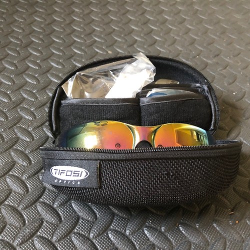 Tifosi optics sunglasses - optics,
