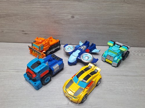 Transformers rescue bots - rescue,