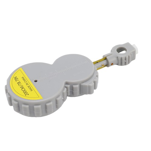 56ft rotating tape measure - 6.56ft,