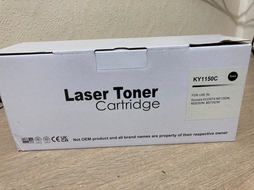 Black toner cartridge for - black,