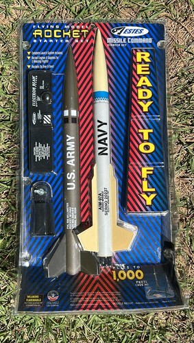 Vtg 1999 estes - vtg.,
