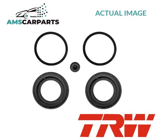 Brake caliper repair kit rear - caliper,