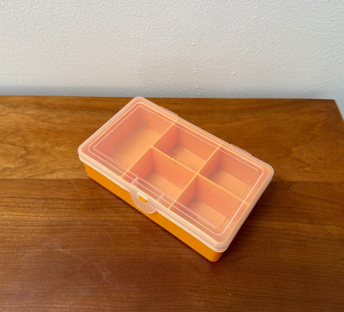Wham organiser box 14 5cm - box, 14.5cm