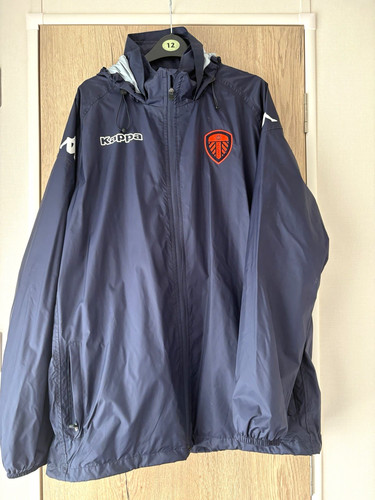 Kappa leeds united men - united, men's