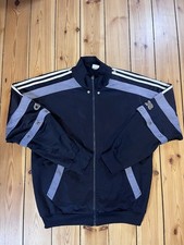 Men’s Adidas Vintage Black