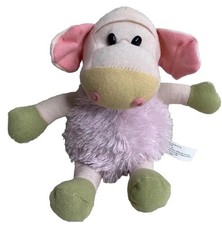 Sheep Comforter Stuffed Plush