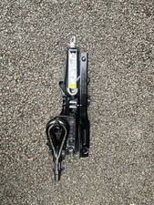 FORD TRANSIT CUSTOM MK9 CAR