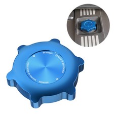M Style Oil Cap For BMW E46