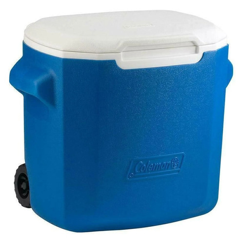 Coleman cool box - coleman, litre